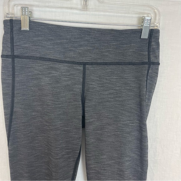 Lululemon On Track Tights Sz 8 - Picture 12 of 16
